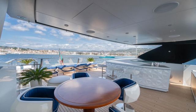 ALULIM yacht for sale 35