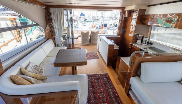Lordwest yacht for sale 19