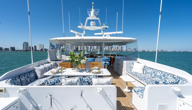 noname yacht for sale 20