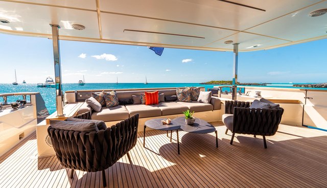 FIFI yacht for sale 13