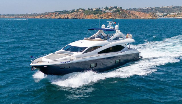 AMANECER VII yacht for sale 4