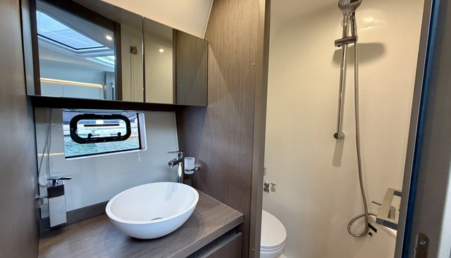 noname yacht for sale 45