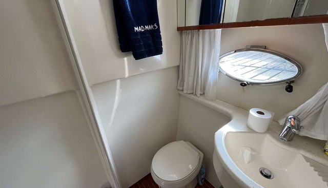 Noname yacht for sale 42