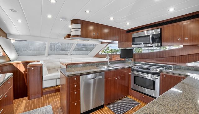 ARLENE yacht for sale 17