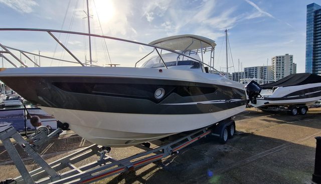 In Stock yacht for sale 5