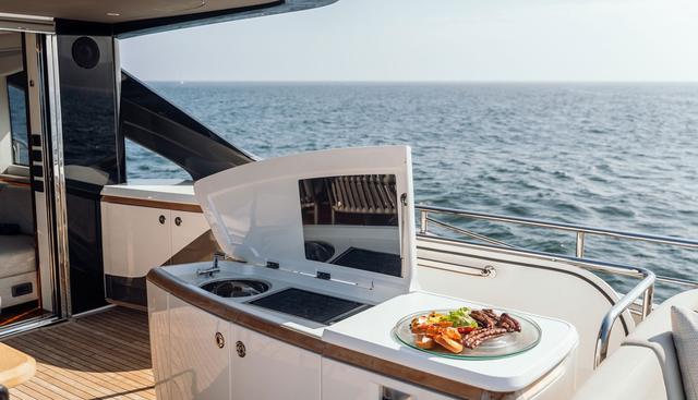 CHASE yacht for sale 38