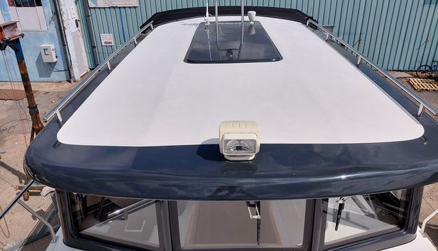noname yacht for sale 5