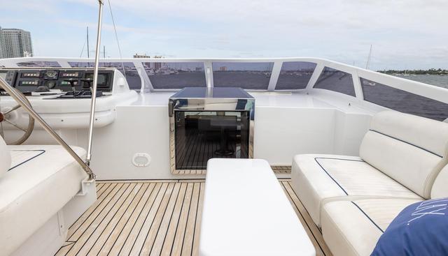 noname yacht for sale 57