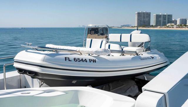 WELL DONE yacht for sale 24