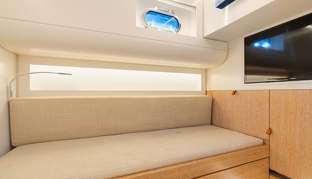 YANINA yacht for sale 24