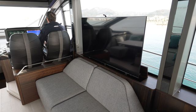 ANOUCHKA yacht for sale 22