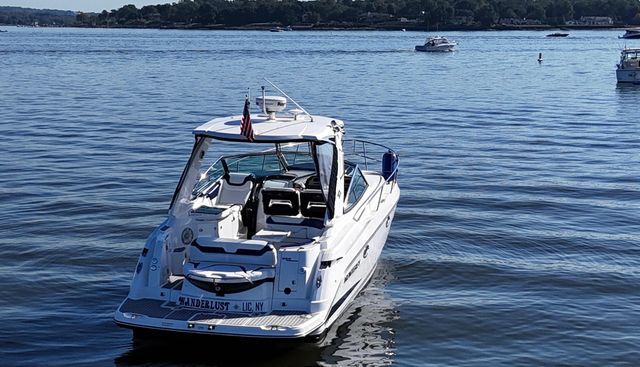 Wanderlust yacht for sale 4