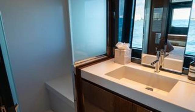 BEL SOGNO yacht for sale 55