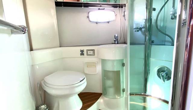noname yacht for sale 39