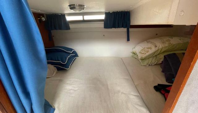 Lanira yacht for sale 10