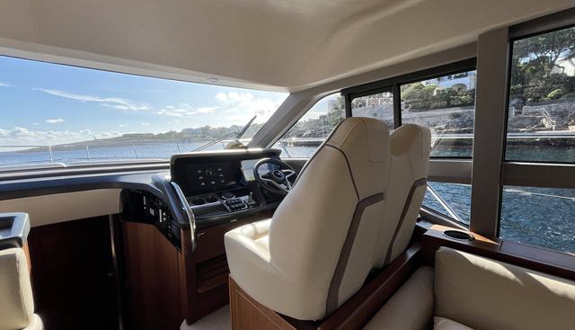 noname yacht for sale 23