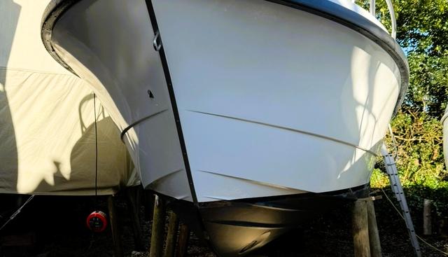 noname yacht for sale 20