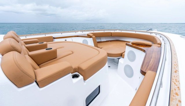 DEALER DEMO yacht for sale 27