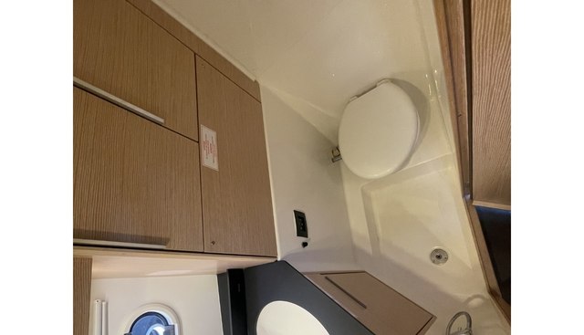 Vortex yacht for sale 20