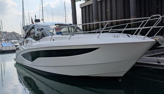 Lady C yacht for sale 63