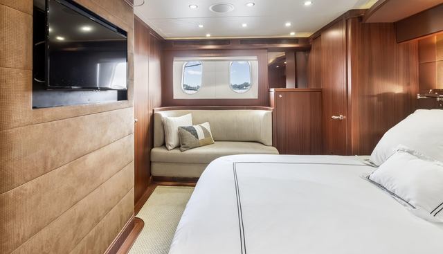 AURORA yacht for sale 29