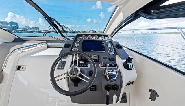 noname yacht for sale 83