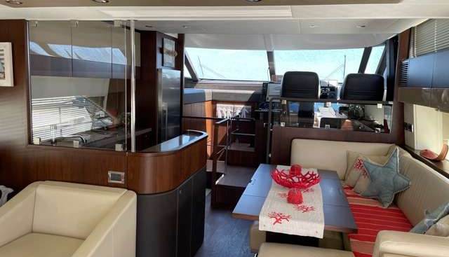 noname yacht for sale 9