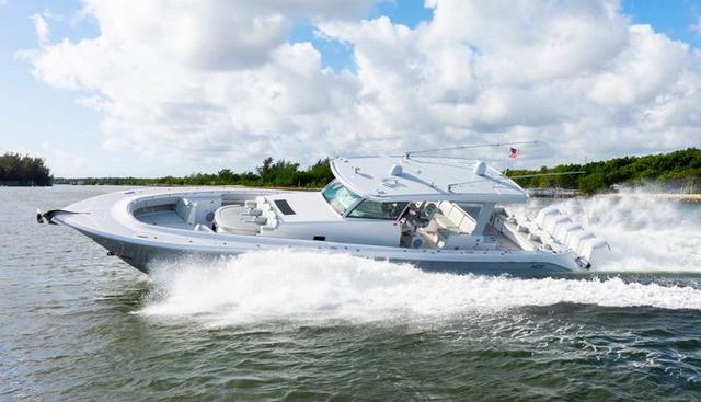 noname yacht for sale 5