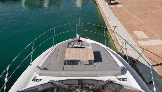ECLIPSE I yacht for sale 10