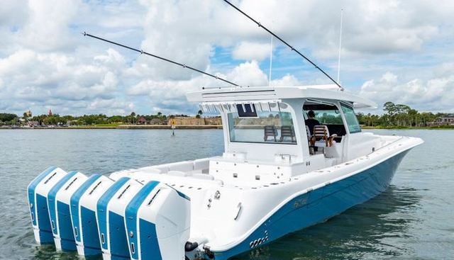 noname yacht for sale 7