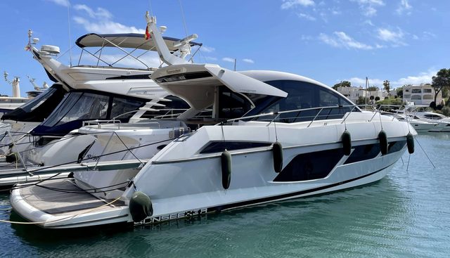 noname yacht for sale 2