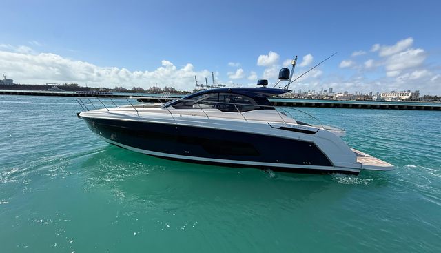 RELAX JOSEPHINE yacht for sale 3