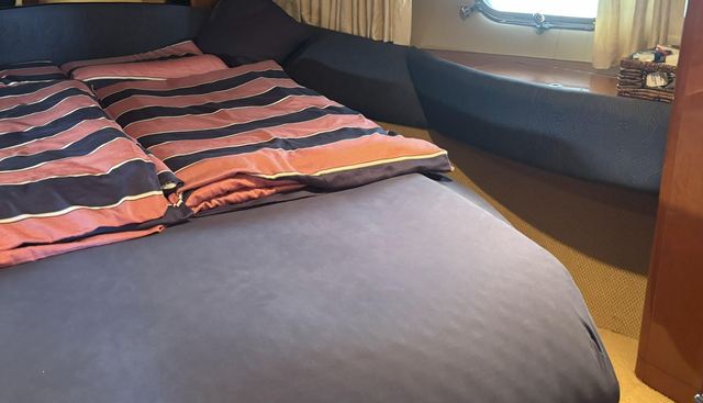 Dream yacht for sale 27