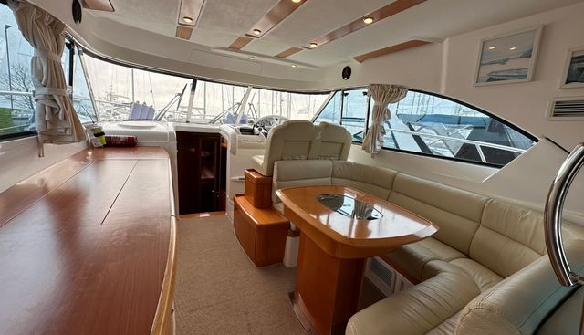 Cenarth yacht for sale 8