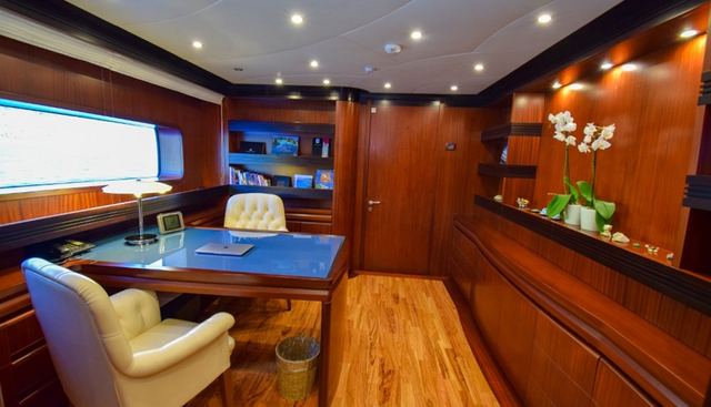 HOLIDAY yacht for sale 10