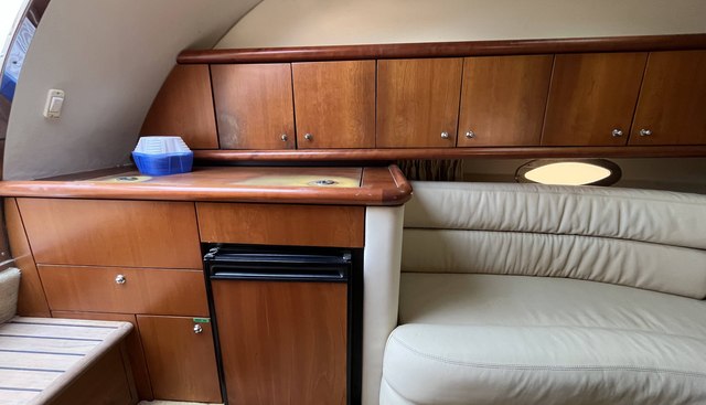 noname yacht for sale 28