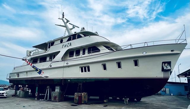 Thea yacht for sale 24