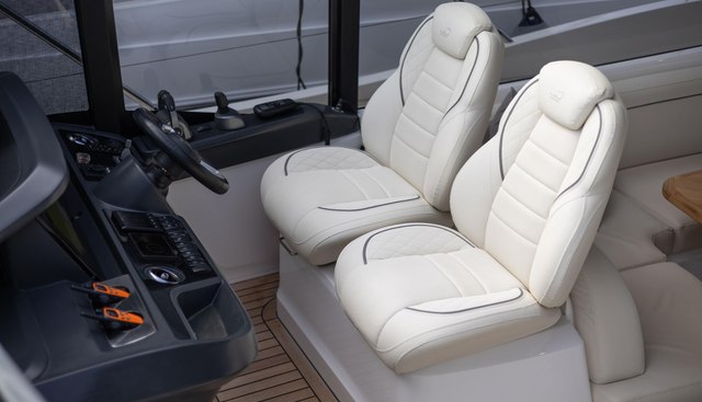 Nisi Nunc yacht for sale 20