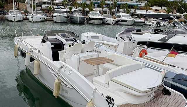 noname yacht for sale 2