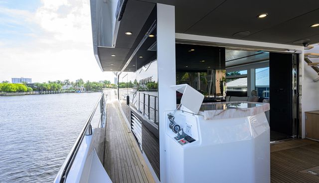 C3 yacht for sale 9