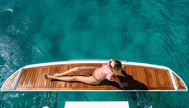 noname yacht for sale 8