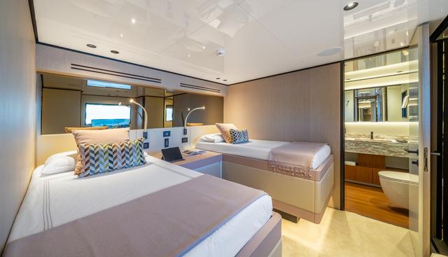 ACALI yacht for sale 42