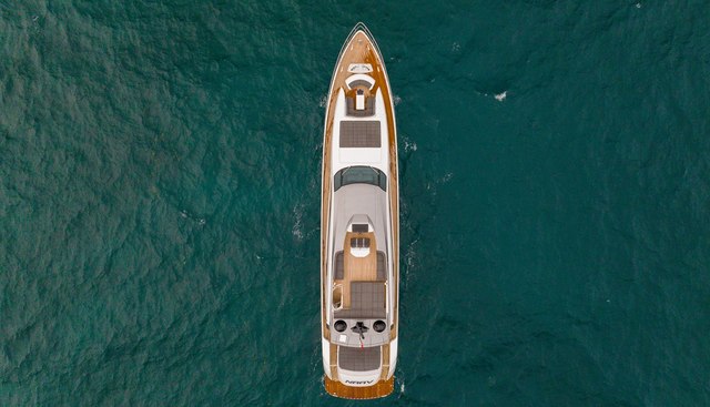 NAAV yacht for sale 19