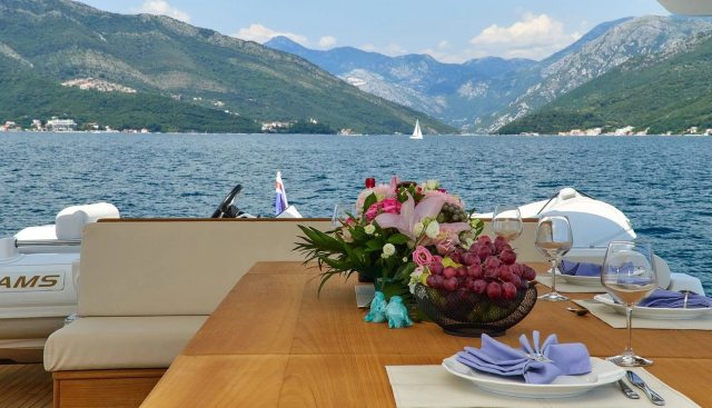 Gans yacht for sale 78