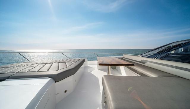 noname yacht for sale 25