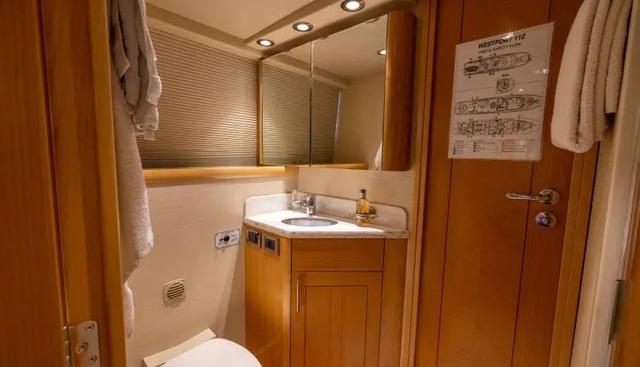 Seahawk yacht for sale 259