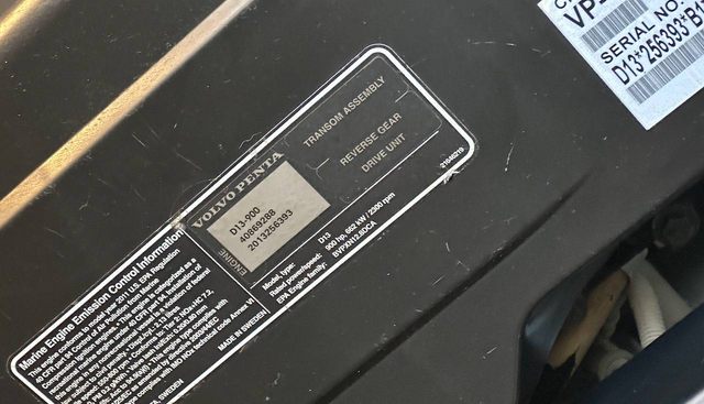 noname yacht for sale 28