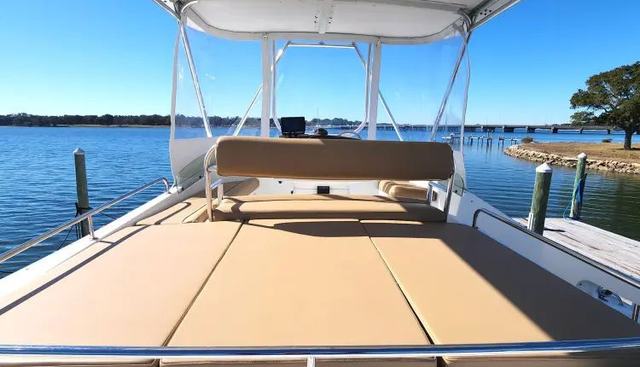 Dont Say No yacht for sale 62