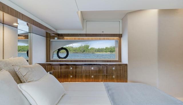 noname yacht for sale 58