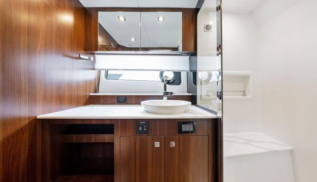 Noname yacht for sale 55